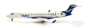 CRJ700 スカイウエスト航空（アメリカ） N604SK 1/400 [GJSKW1265]