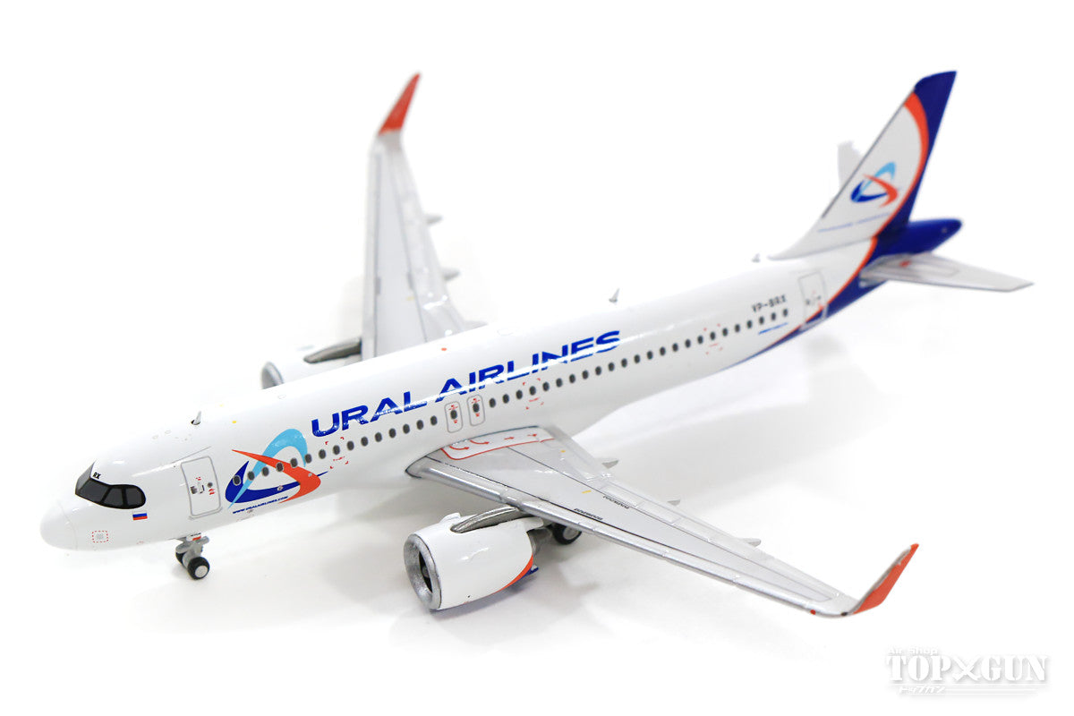 A320neo Ural Airlines VP-BRX 1/400 [GJSVR1910]