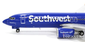 737-800sw サウスウエスト航空 N8642E 1/400 [GJSWA1428]
