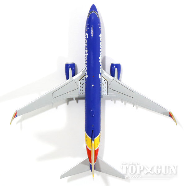 737-800sw Southwest Airlines N8642E 1/400 [GJSWA1428]