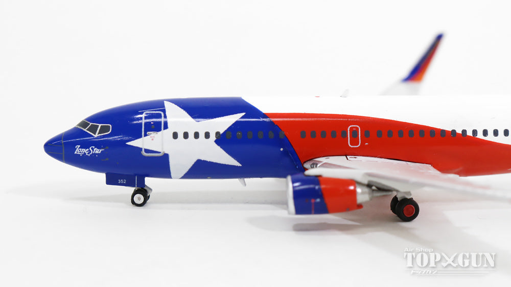 737-300w Southwest Airlines "Texas" N352SW 1/400 [GJSWA1467]