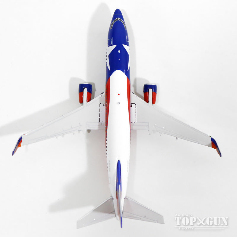 737-300w Southwest Airlines "Texas" N352SW 1/400 [GJSWA1467]