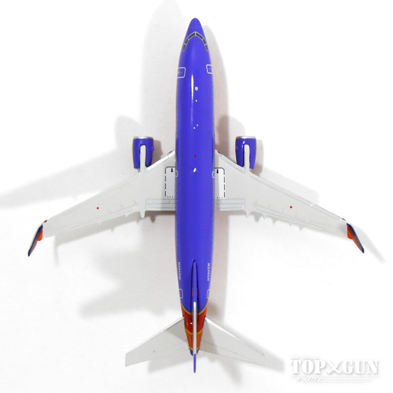 737-300w Southwest Airlines N394SW 1/400 [GJSWA1471]