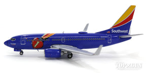 737-700w サウスウエスト航空 「New Triple Crown One」 N409WN 1/400 [GJSWA1577]