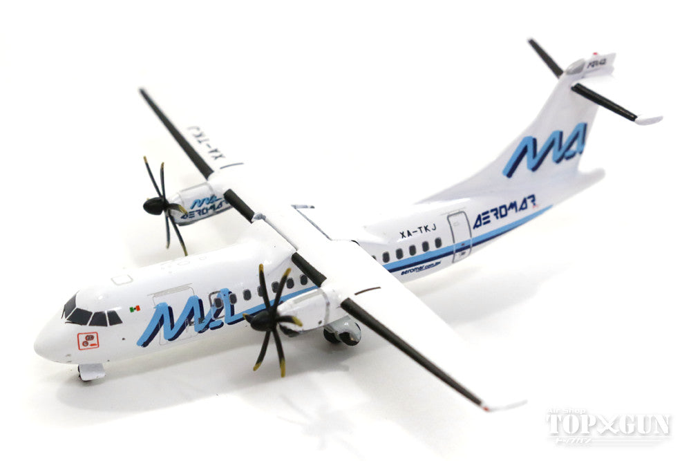 ATR-42-500 Aeromar (Mexico) XA-TKJ 1/400 [GJTAO1636]