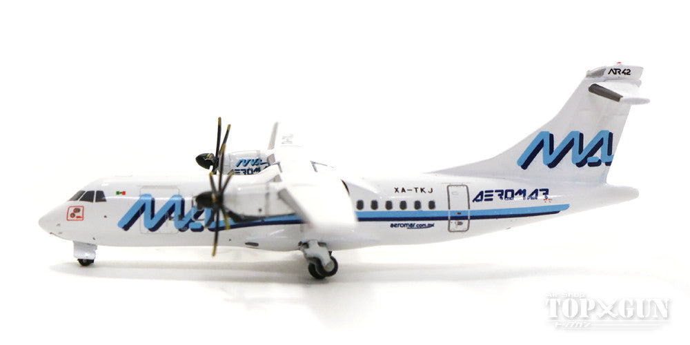 ATR-42-500 Aeromar (Mexico) XA-TKJ 1/400 [GJTAO1636]