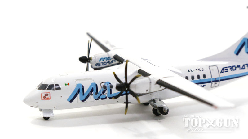 ATR-42-500 Aeromar (Mexico) XA-TKJ 1/400 [GJTAO1636]