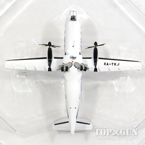 ATR-42-500 アエロマール航空（メキシコ） XA-TKJ 1/400 [GJTAO1636]