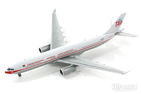 A330-300 TAPポルトガル航空 特別塗装 「60年代レトロ」 CS-TOV 1/400 [GJTAP1685]