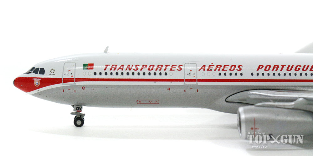 A330-300 TAPポルトガル航空 特別塗装 「60年代レトロ」 CS-TOV 1/400 [GJTAP1685]