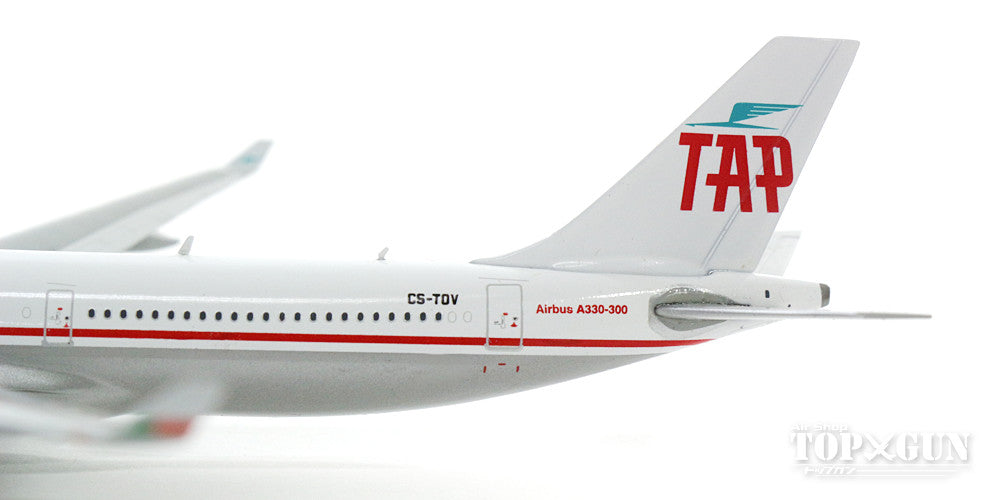 A330-300 TAP Portugal special paint "60s Retro" CS-TOV 1/400 [GJTAP1685]