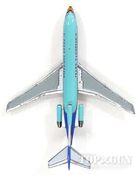 727-100 トランス・カリビアン航空（アメリカ） 60年代 N8789R 1/400 [GJTCA046]