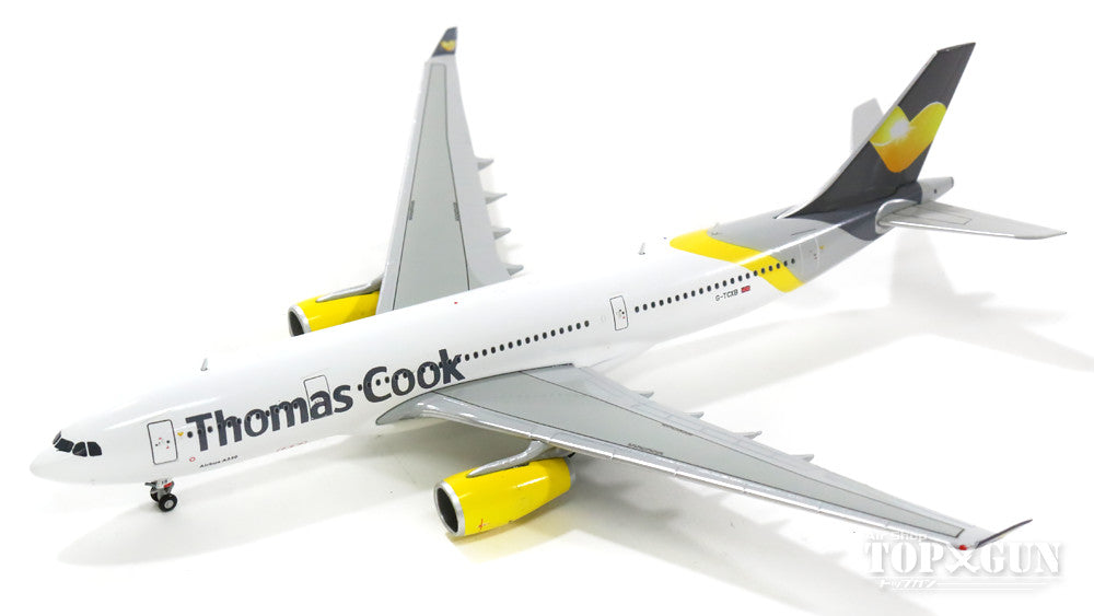 A330-200 Thomas Cook Airlines G-TCXB 1/400 [GJTCX1200]