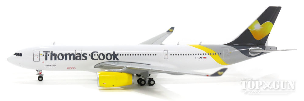 A330-200 Thomas Cook Airlines G-TCXB 1/400 [GJTCX1200]