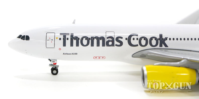 A330-200 Thomas Cook Airlines G-TCXB 1/400 [GJTCX1200]