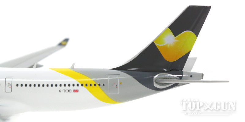 A330-200 Thomas Cook Airlines G-TCXB 1/400 [GJTCX1200]