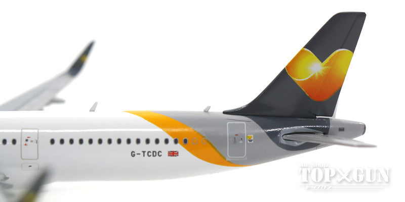 A321SL Thomas Cook Airlines G-TCDC 1/400 [GJTCX1431]