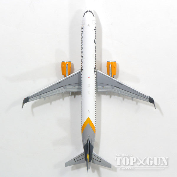 A321SL トーマスクック航空 G-TCDC 1/400 [GJTCX1431]