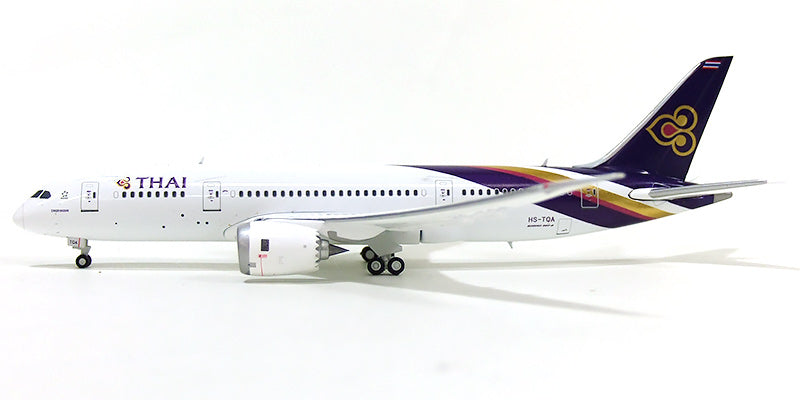 787-8 Thai Airways International HS-TQA 1/400 [GJTHA1422]