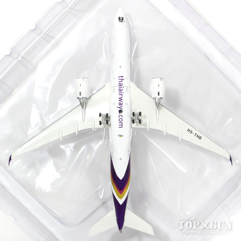 THAI A350-900 タイ航空 エアバス HS-THS 1:400 ph PHX11858 1:400 Phoenix Model Thai Airways A350-900 Reg #HS