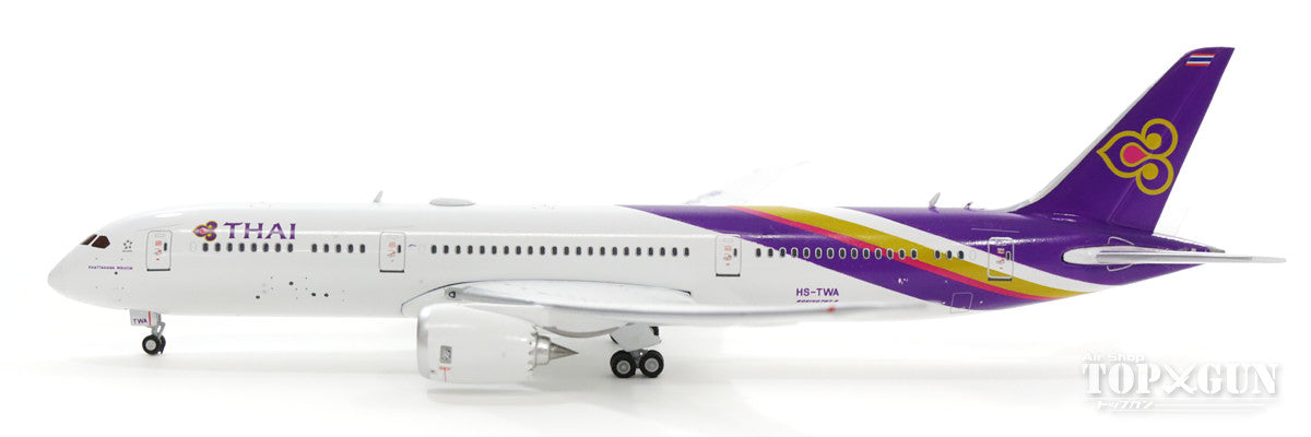 GeminiJets 787-9 タイ国際航空 HS-TWA 1/400 [GJTHA1691]