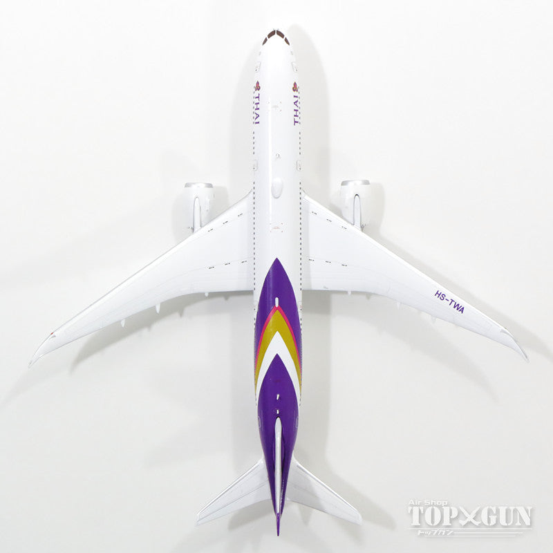 GeminiJets 787-9 タイ国際航空 HS-TWA 1/400 [GJTHA1691]