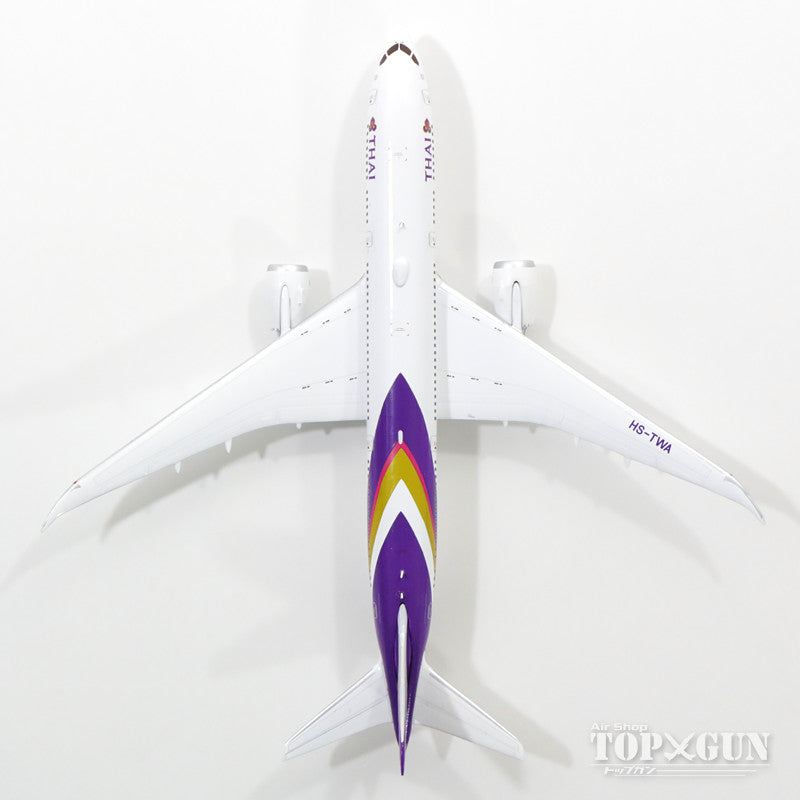 787-9 Thai Airways International HS-TWA 1/400 [GJTHA1691]