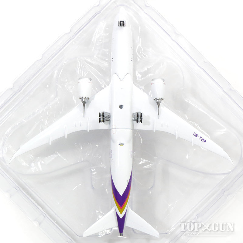 GeminiJets 787-9 タイ国際航空 HS-TWA 1/400 [GJTHA1691]