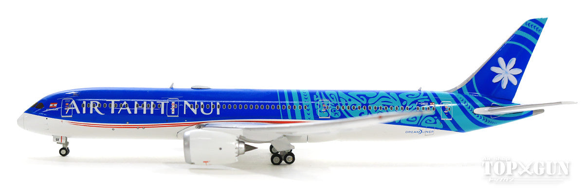 787-9 Air Tahiti Nui new paint F-ONUI 1/400 [GJTHT1782]