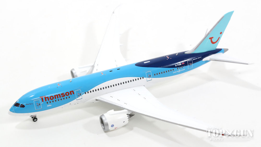 787-8 Thomson Airways G-TUIB 1/400 [GJTOM1432]