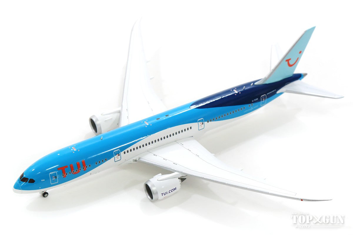 787-9 TUI Airways G-TUIM 1/400 [GJTOM1937]