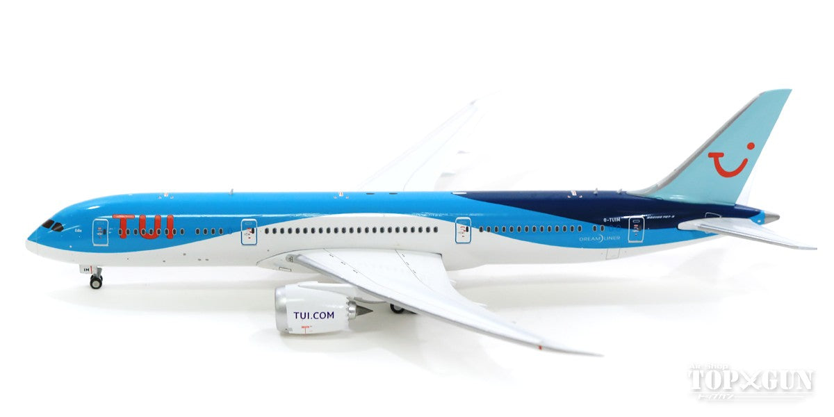 787-9 TUI Airways G-TUIM 1/400 [GJTOM1937]