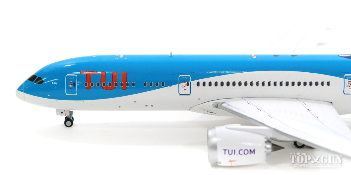 787-9 TUI Airways G-TUIM 1/400 [GJTOM1937]