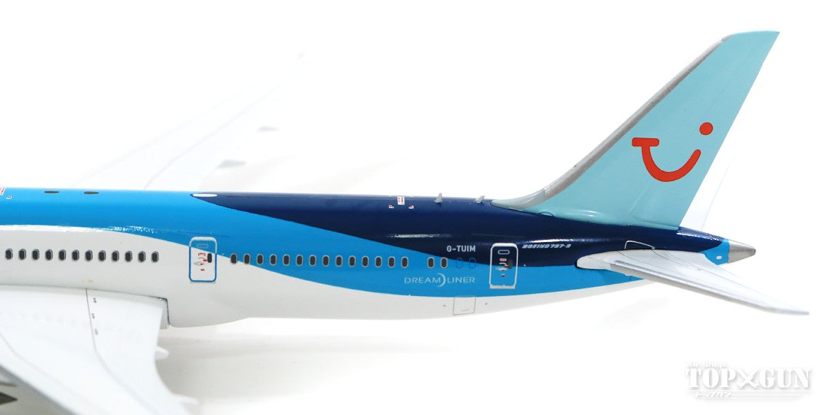 787-9 TUI Airways G-TUIM 1/400 [GJTOM1937]