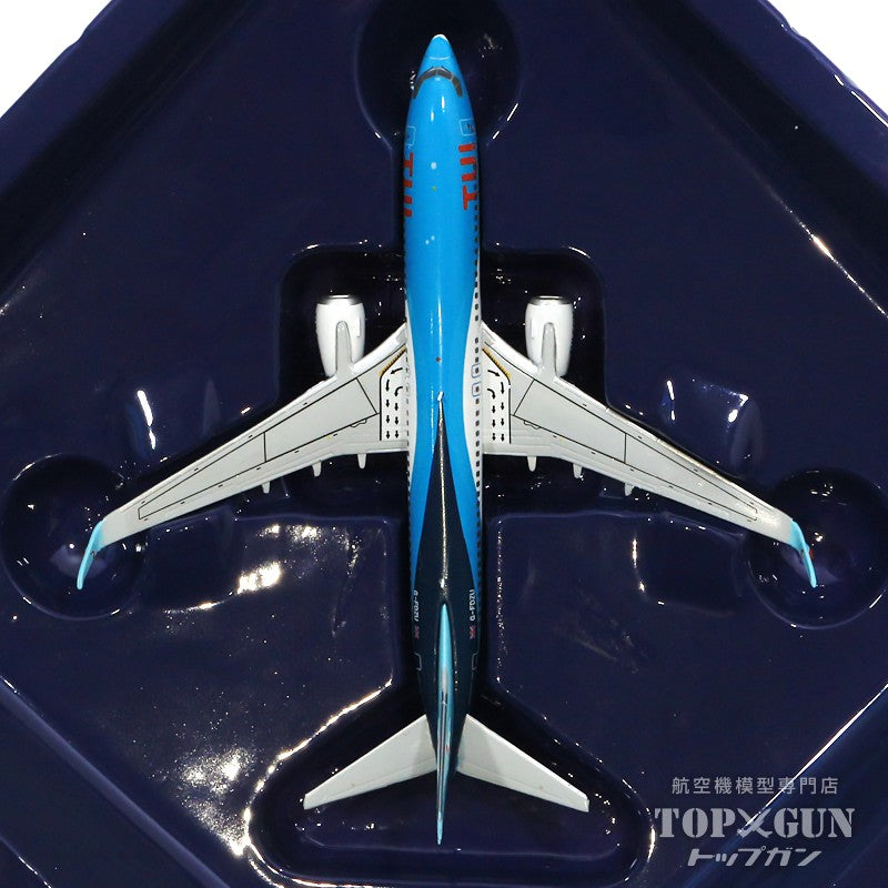 737-800sw TUI Airlines G-FDZU 1/400 [GJTOM1938]