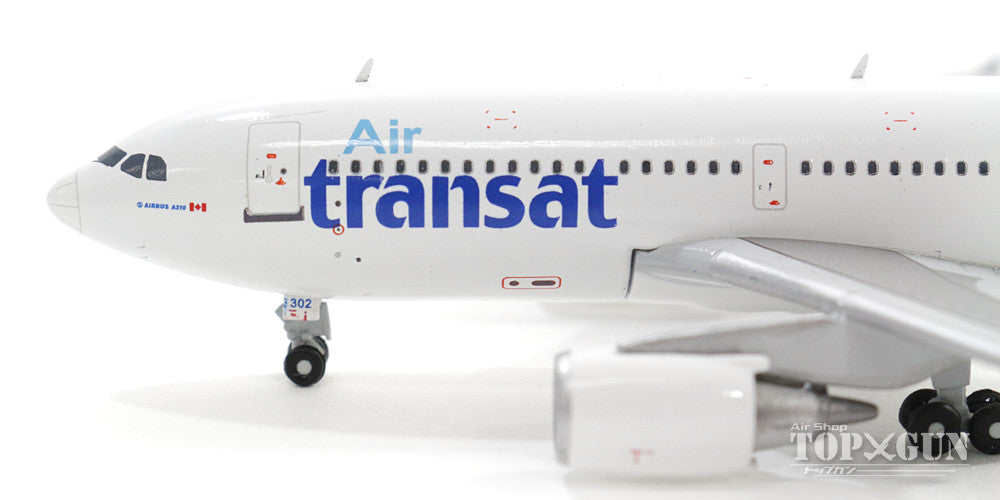 A310-300 Air Transat C-GLAT 1/400 [GJTSC1504]