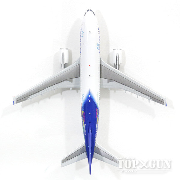 A310-300 Air Transat C-GLAT 1/400 [GJTSC1504]