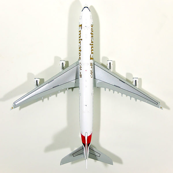 A340-300 Emirates A6-ERT 1/400 [GJUAE1284]