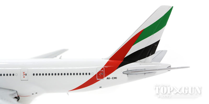 GeminiJets 777-200ER エミレーツ航空 A6-EMI 1/400 [GJUAE1285]