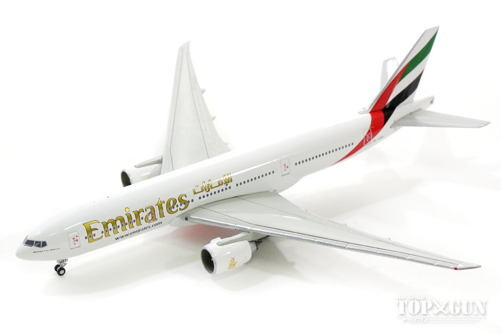 777-200LR Emirates Airlines A6-EWE 1/400 [GJUAE1352]