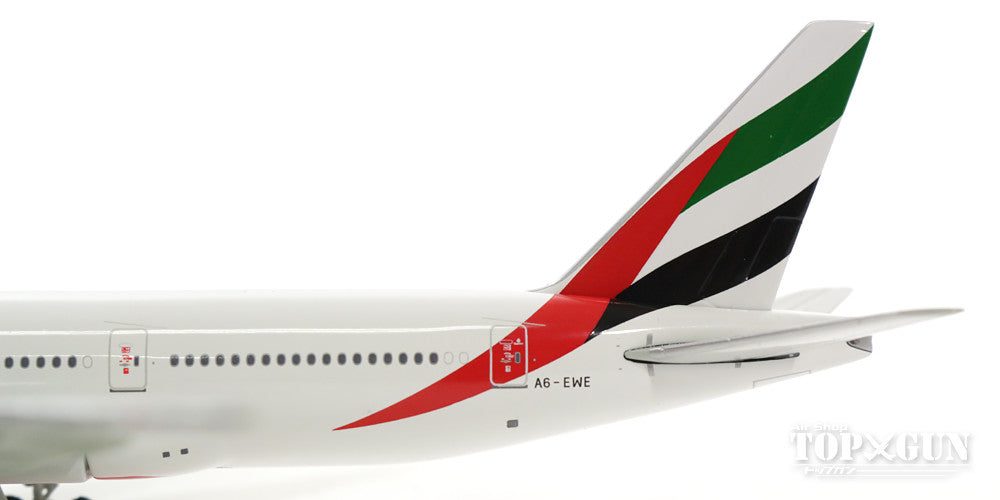 777-200LR Emirates Airlines A6-EWE 1/400 [GJUAE1352]