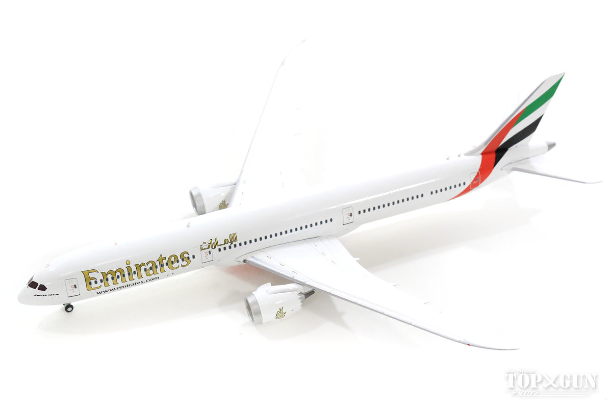 787-10 Emirates Airlines 1/400 [GJUAE1761]