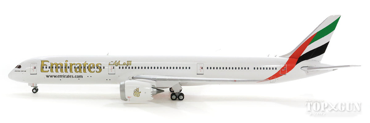 787-10 Emirates Airlines 1/400 [GJUAE1761]