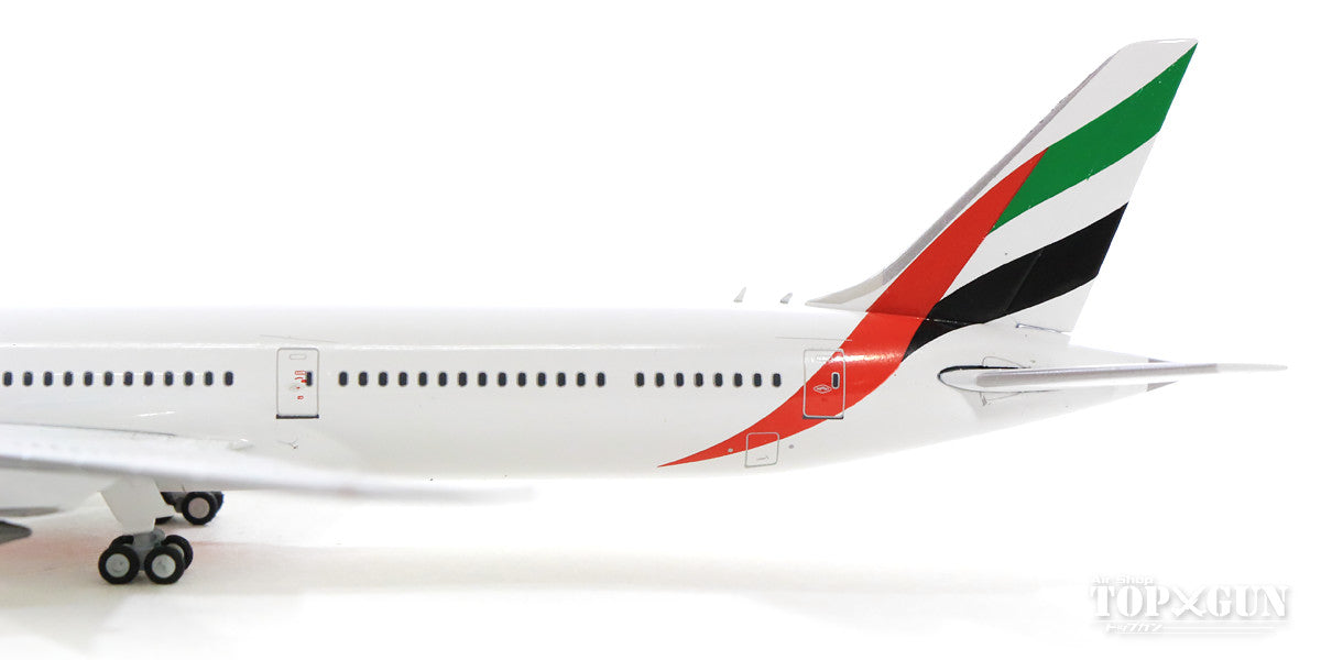 787-10 Emirates Airlines 1/400 [GJUAE1761]