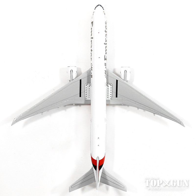 GeminiJets 777-300ER エミレーツ航空 特別塗装 「EXPO 2020」 A6-ENV