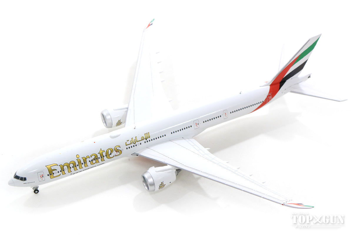 777-9X Emirates Airlines (new mold) 1/400 [GJUAE1875]