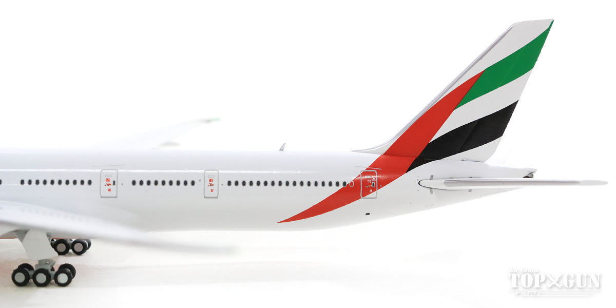 777-9X Emirates Airlines (new mold) 1/400 [GJUAE1875]