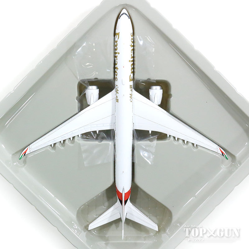 777-9X Emirates Airlines (new mold) 1/400 [GJUAE1875]