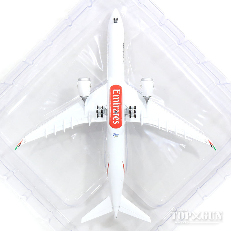 777-9X Emirates Airlines (new mold) 1/400 [GJUAE1875]