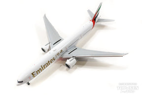 777-300ER エミレーツ航空 （フラップダウン固定） A6-END 1/400 [GJUAE2068F]